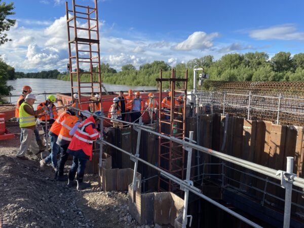 Pont de Moulins - AFGC CE juin 2021