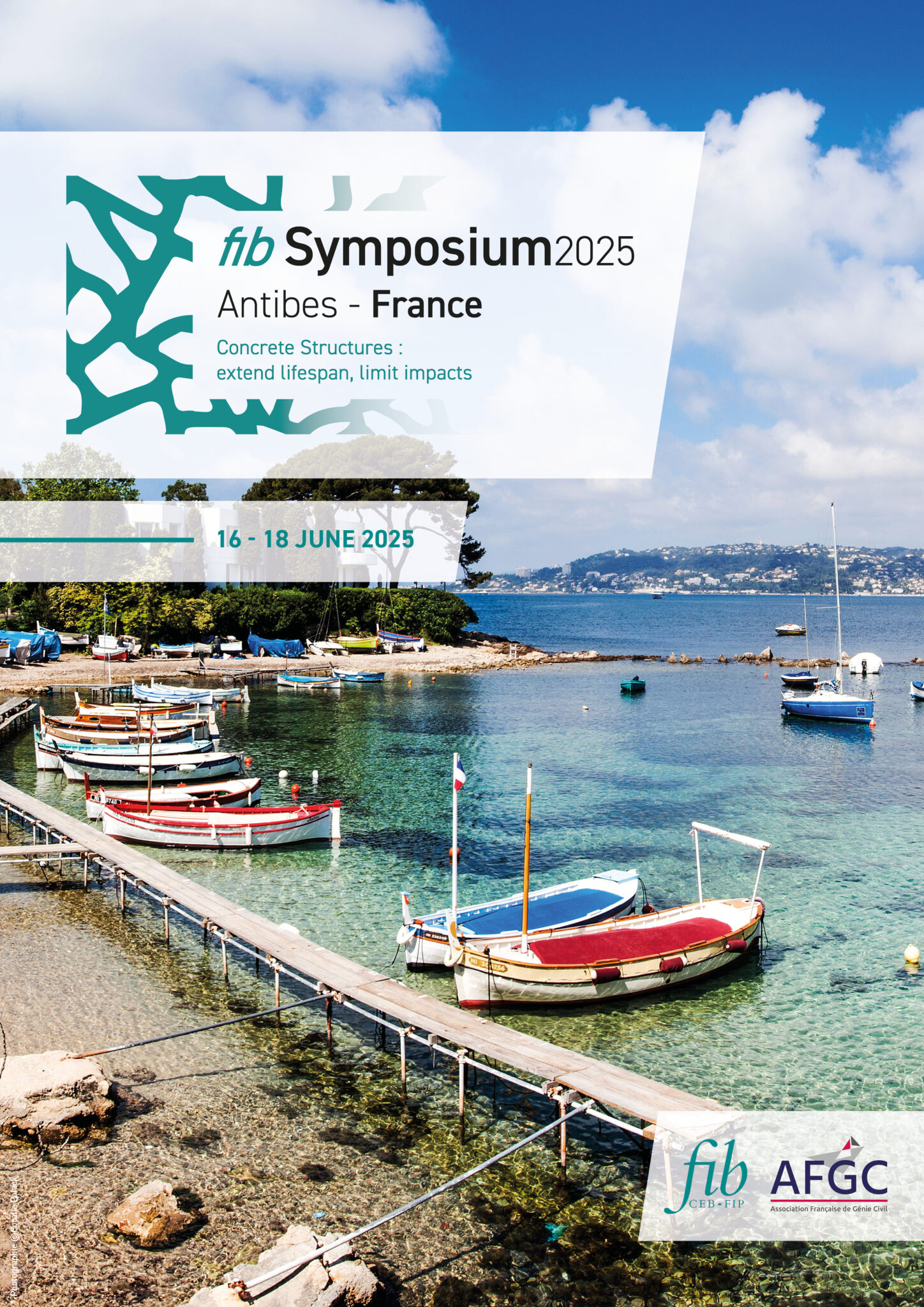 fib Symposium 2025 AFGC